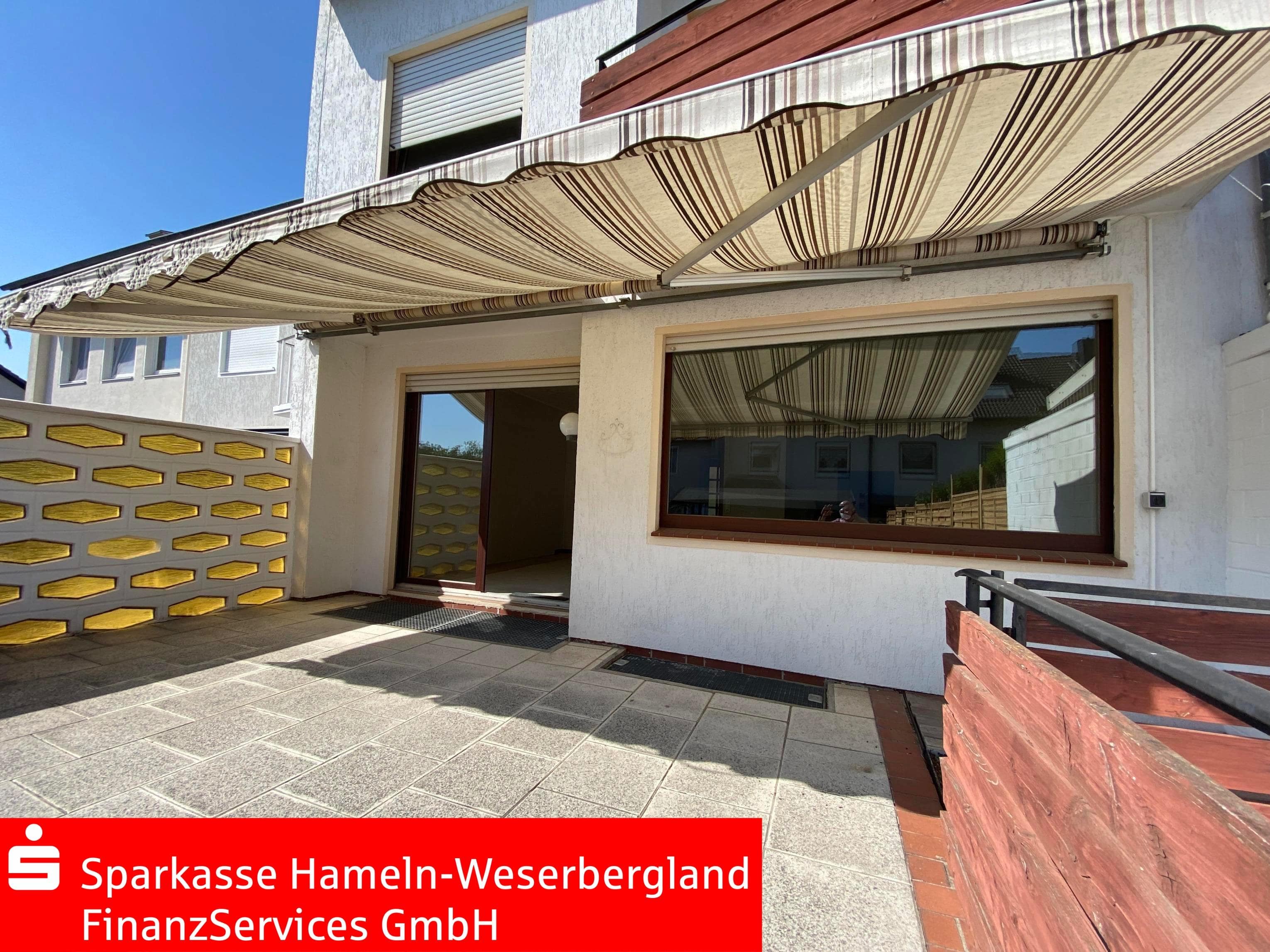 Ihr neues Zuhause in Hameln-Klein Berkel