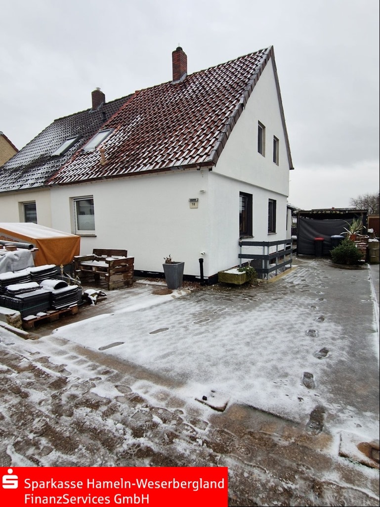 Erbpachtgrundstück! Familienfreundliches Haus, großer Garten!
