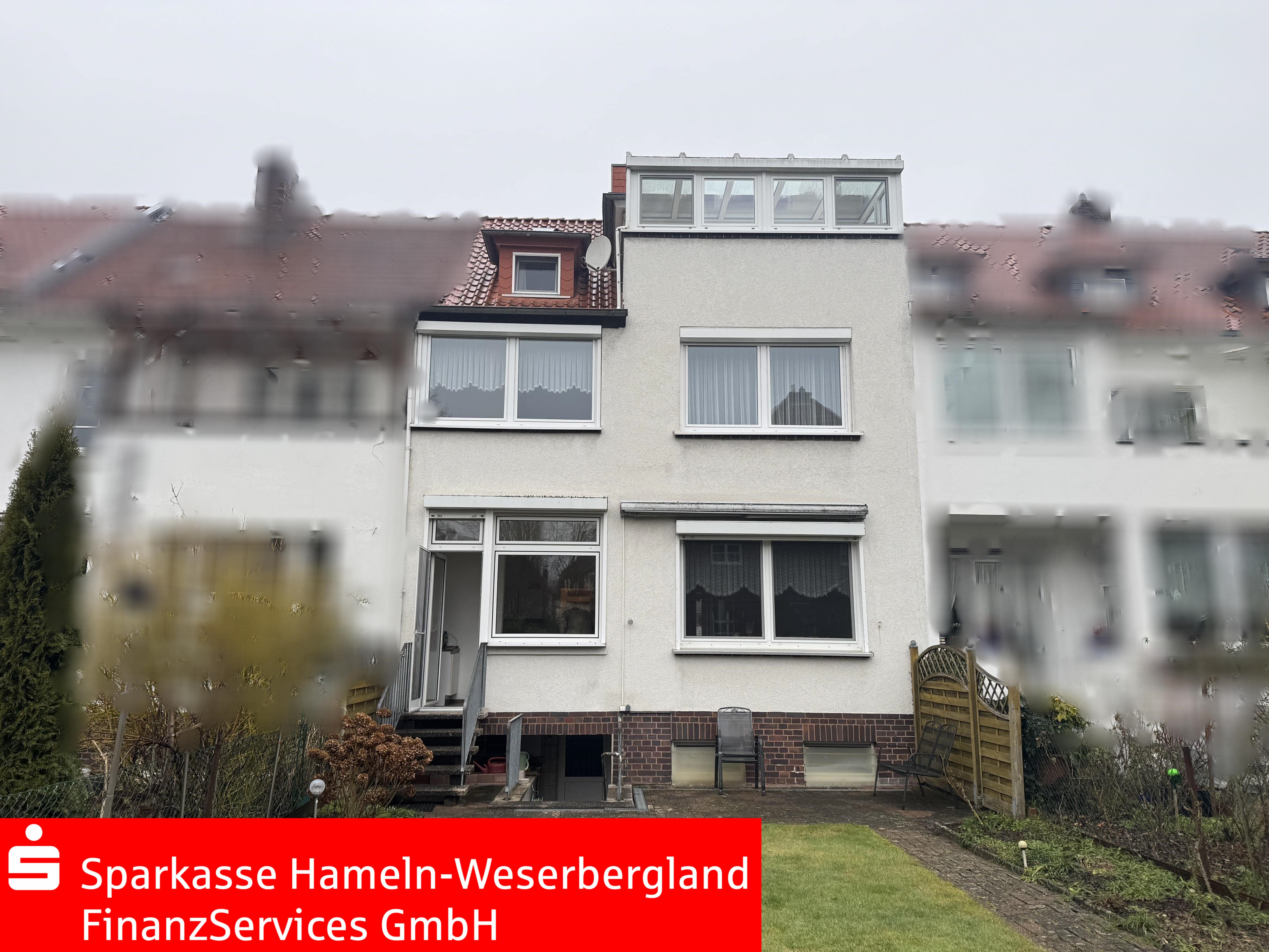 Eine Perle im alten Klütviertel sucht neuen Besitzer...